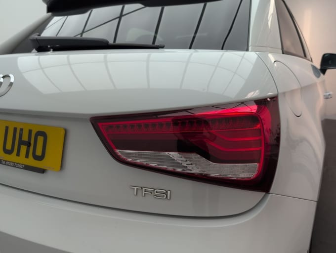 2025 Audi A1
