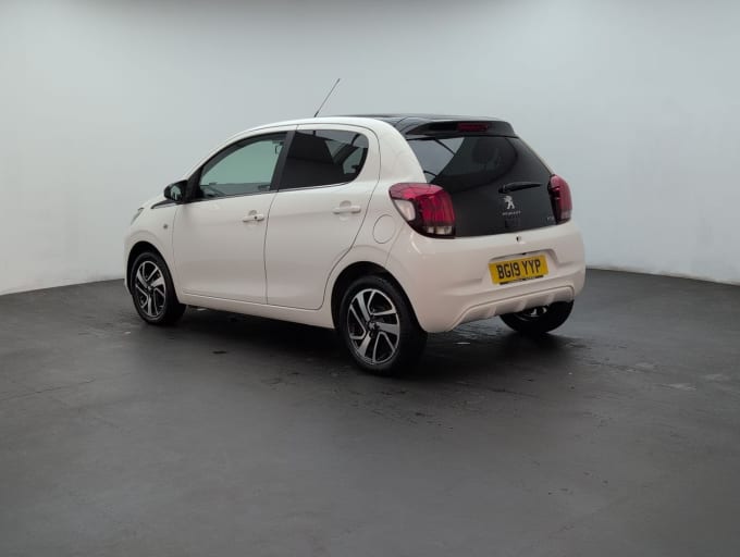 2025 Peugeot 108