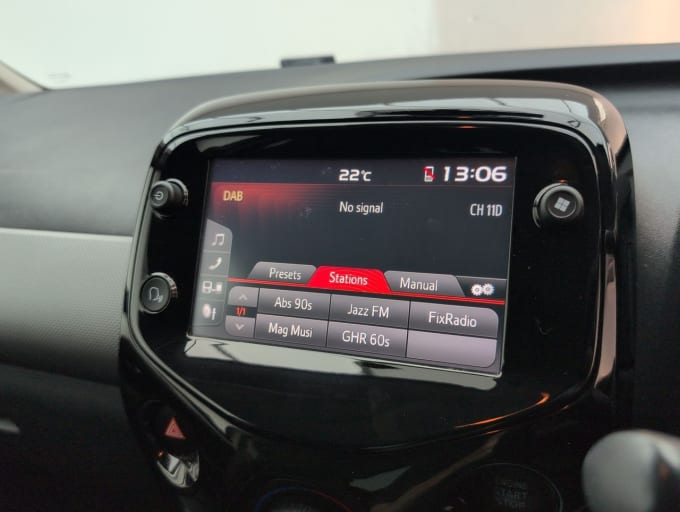 2025 Peugeot 108