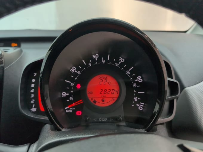 2025 Peugeot 108