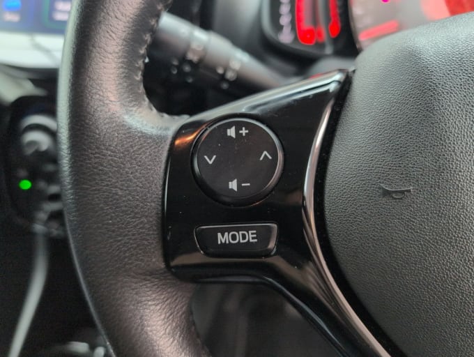 2025 Peugeot 108