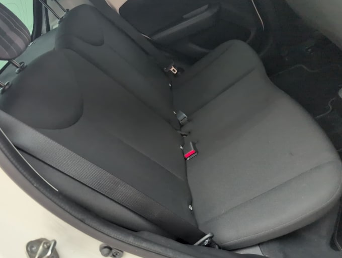 2025 Peugeot 108
