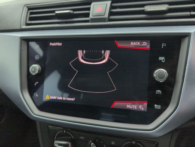 2025 Seat Arona