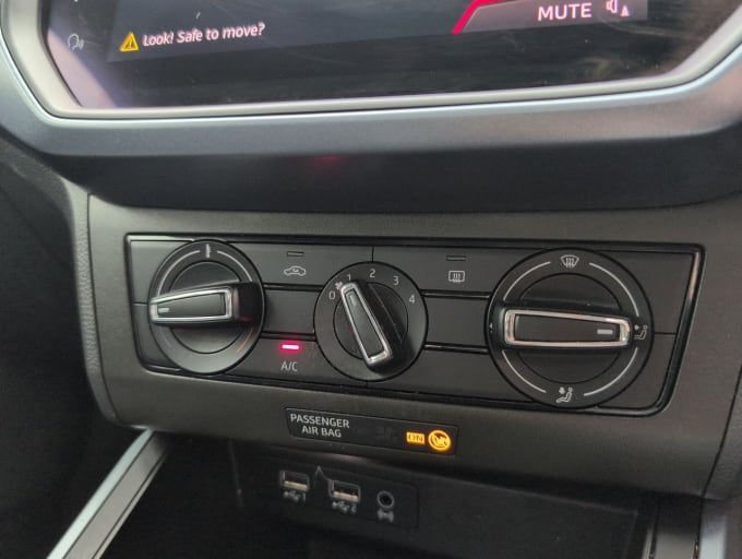2025 Seat Arona