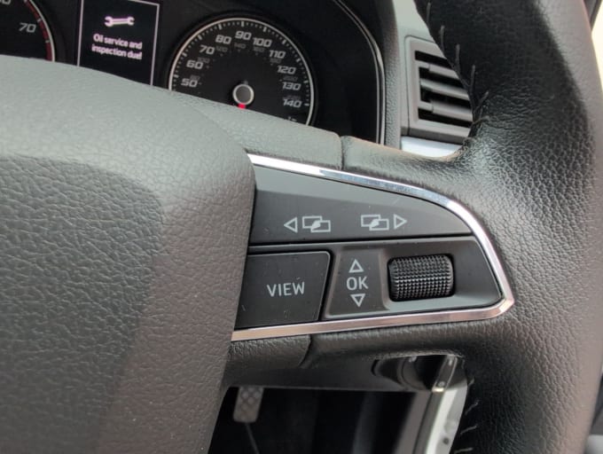 2025 Seat Arona