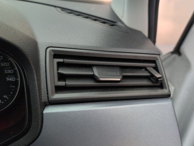 2025 Seat Arona