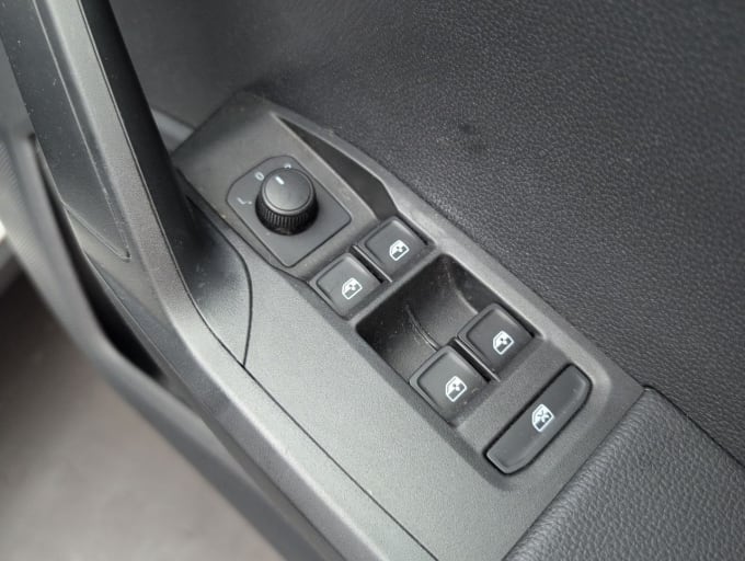 2025 Seat Arona