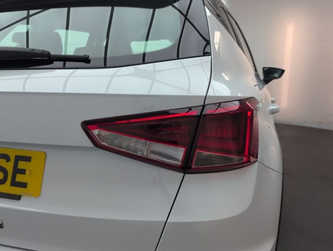 2025 Seat Arona