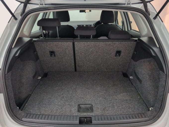 2025 Seat Arona