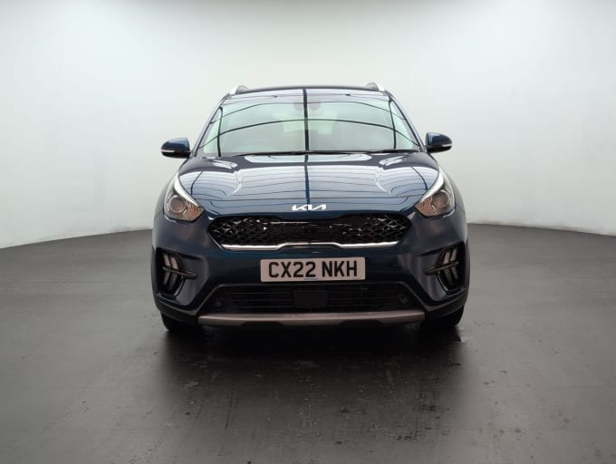 2025 Kia Niro