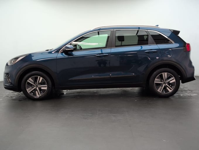2025 Kia Niro