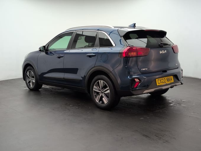 2025 Kia Niro