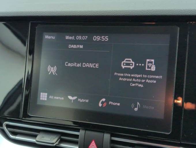 2025 Kia Niro