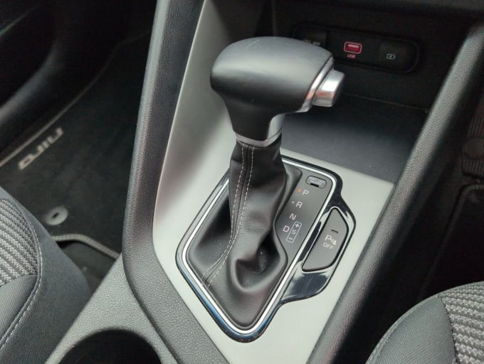 2025 Kia Niro