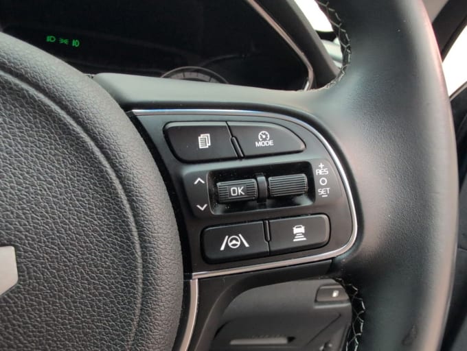 2025 Kia Niro