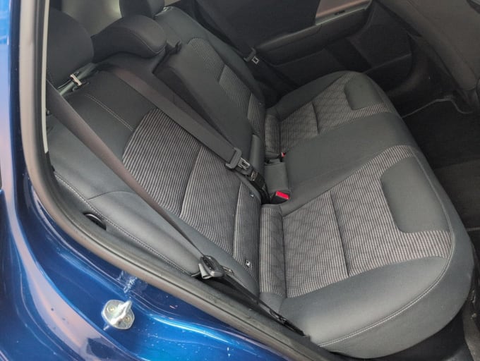 2025 Kia Niro
