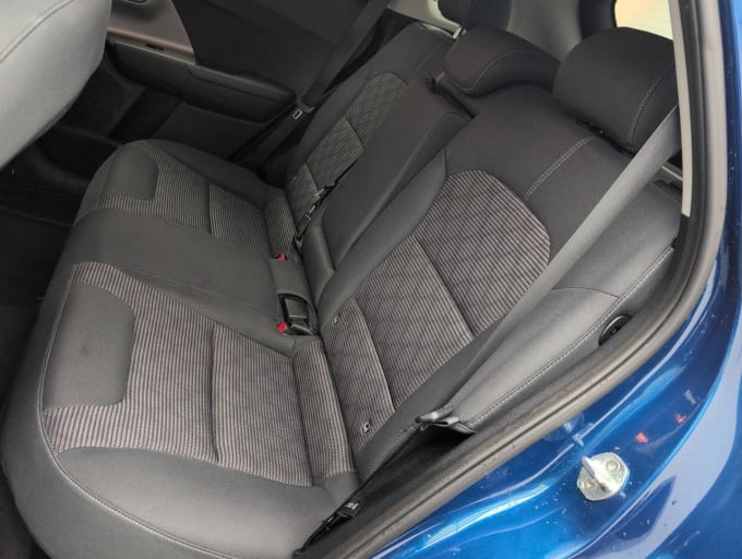 2025 Kia Niro