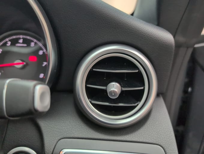 2025 Mercedes-benz C Class