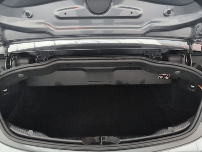 2025 Mercedes-benz C Class