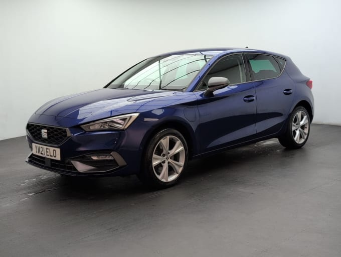 2025 Seat Leon