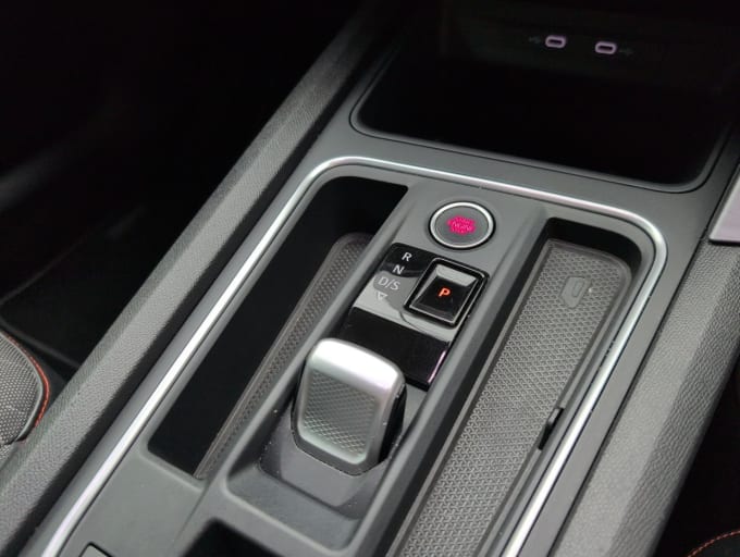 2025 Seat Leon