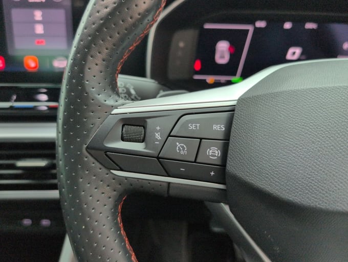 2025 Seat Leon