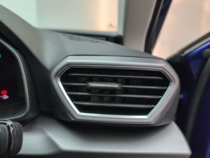 2025 Seat Leon