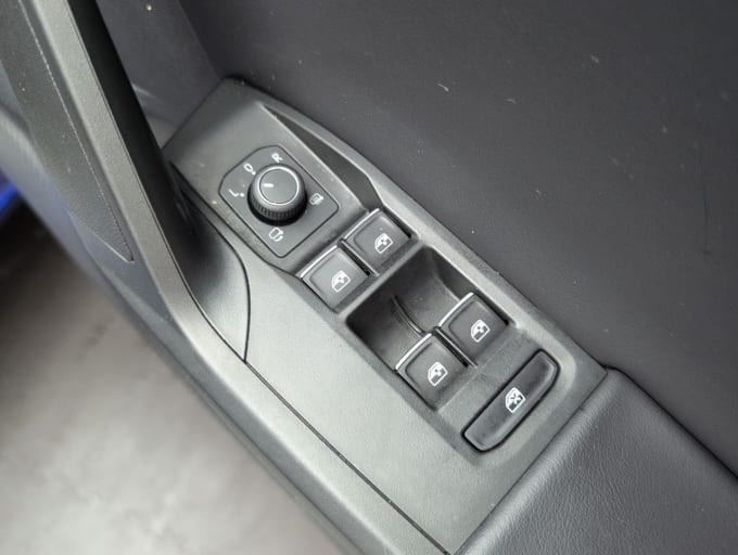 2025 Seat Leon