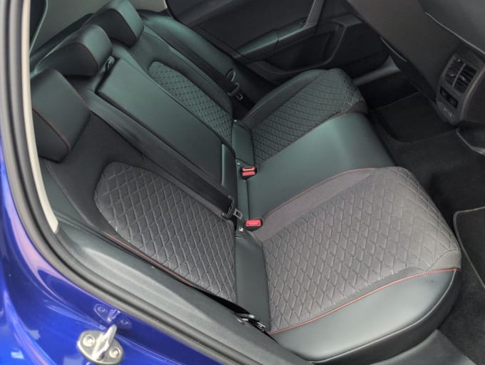 2025 Seat Leon