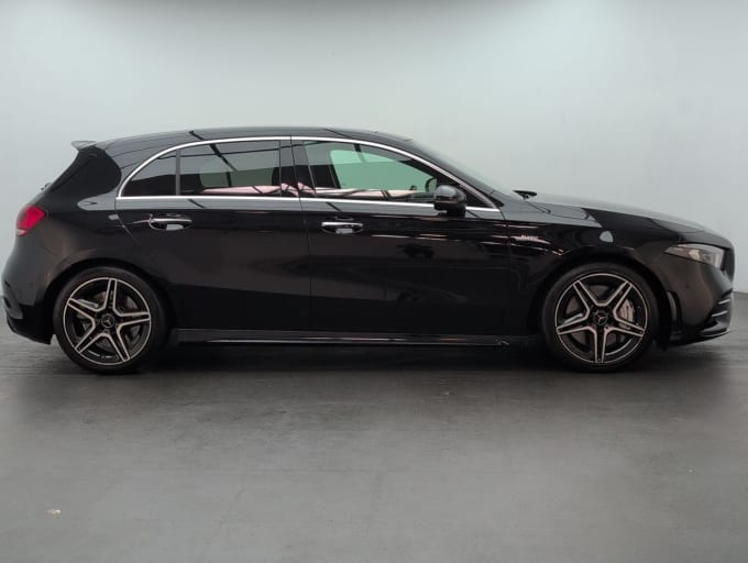 2025 Mercedes-benz A Class