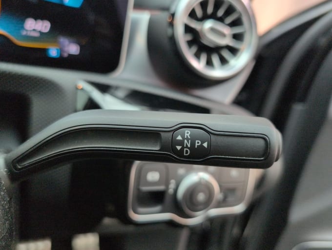 2025 Mercedes-benz A Class