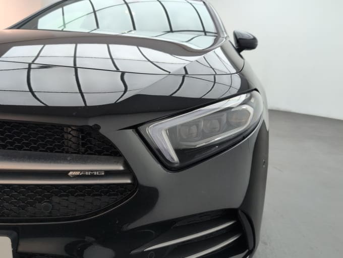 2025 Mercedes-benz A Class