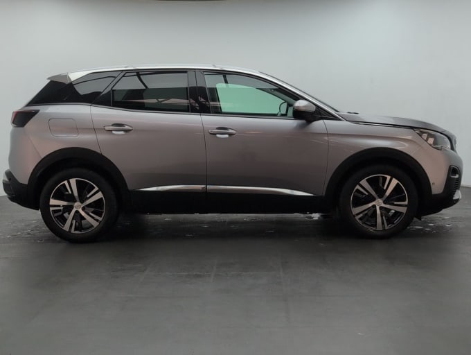 2025 Peugeot 3008