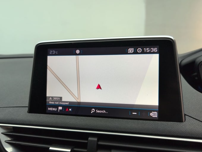 2025 Peugeot 3008