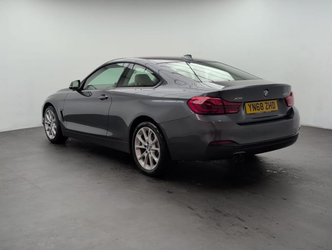 2025 BMW 4 Series