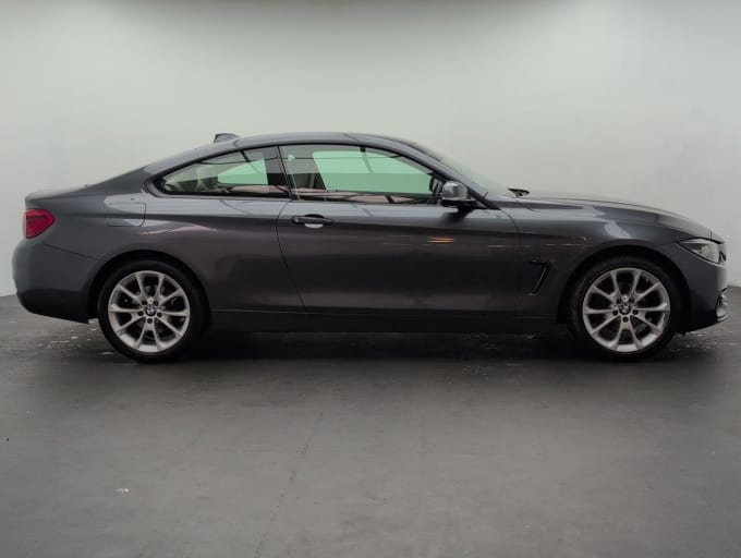 2025 BMW 4 Series