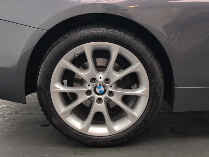 2025 BMW 4 Series