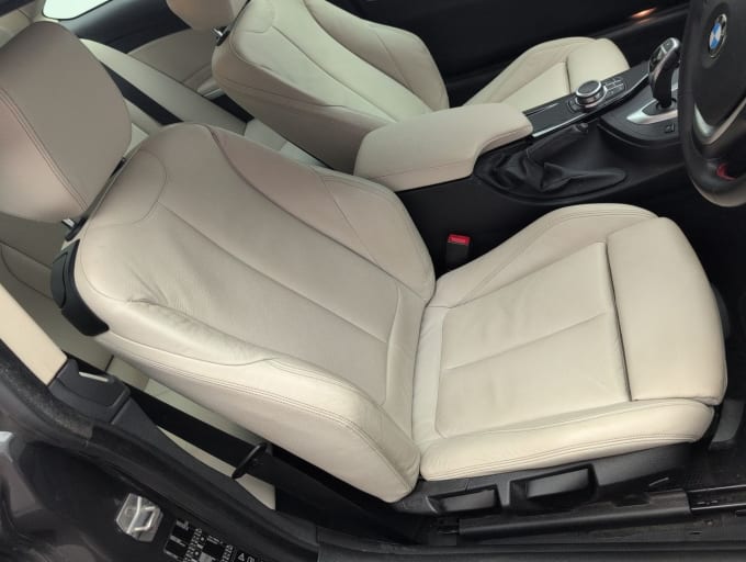 2025 BMW 4 Series
