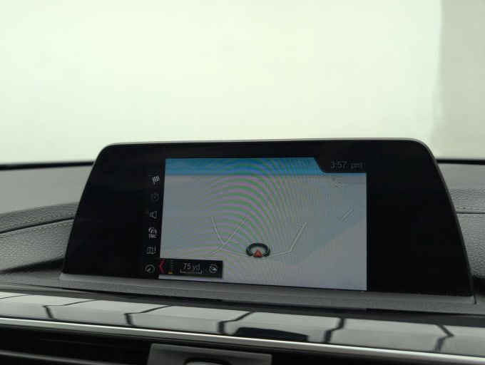 2025 BMW 4 Series