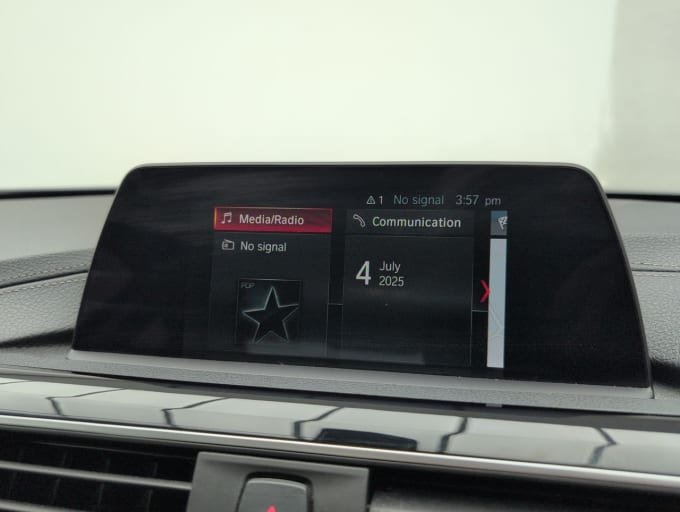 2025 BMW 4 Series