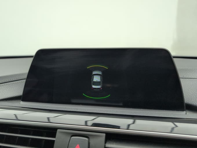 2025 BMW 4 Series