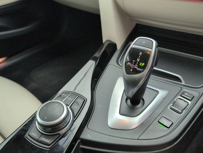 2025 BMW 4 Series