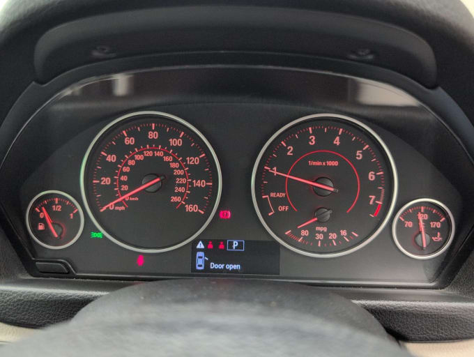 2025 BMW 4 Series
