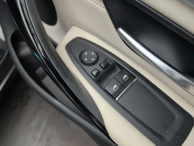 2025 BMW 4 Series