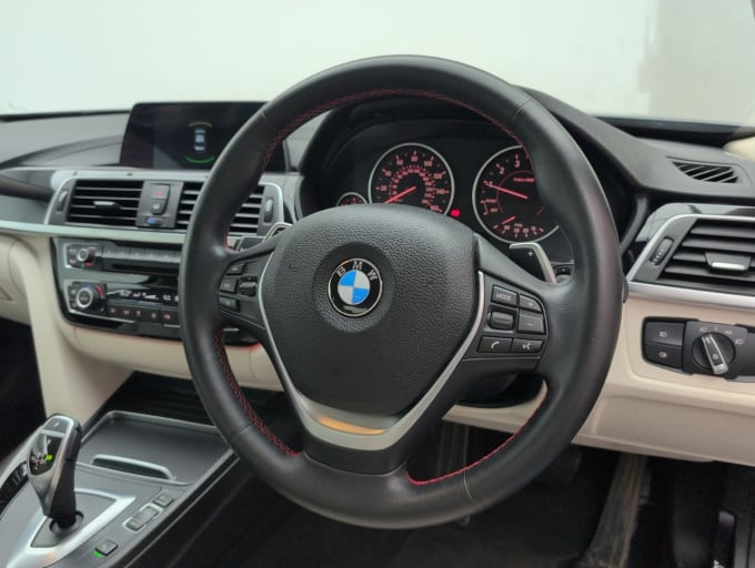 2025 BMW 4 Series