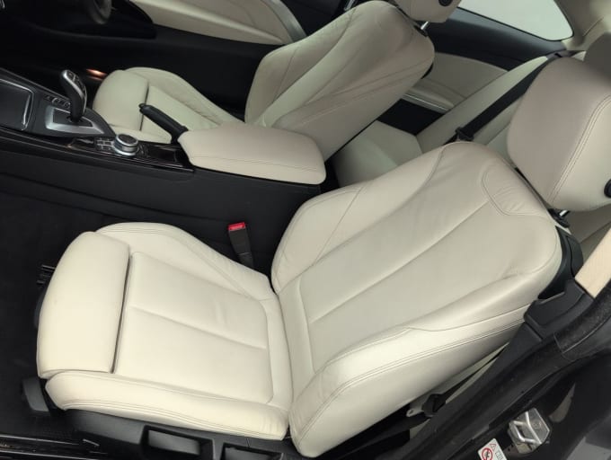 2025 BMW 4 Series