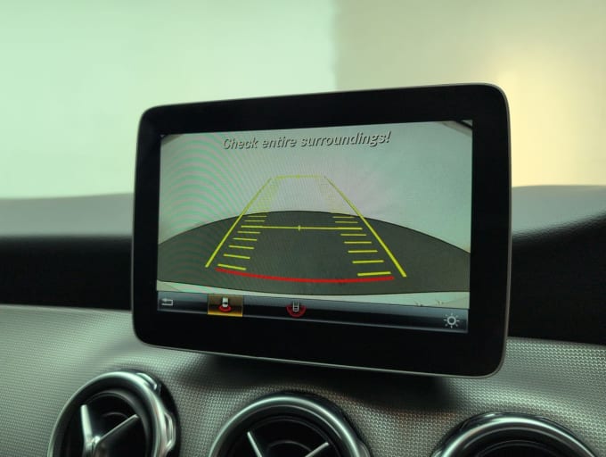 2025 Mercedes-benz Gla Class