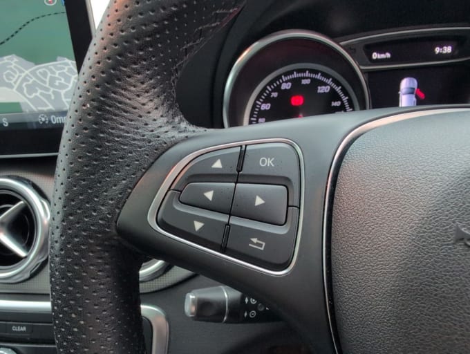 2025 Mercedes-benz Gla Class