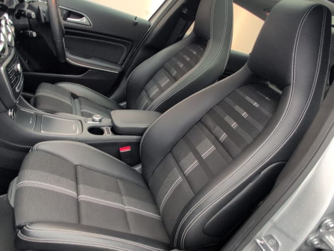2025 Mercedes-benz Gla Class