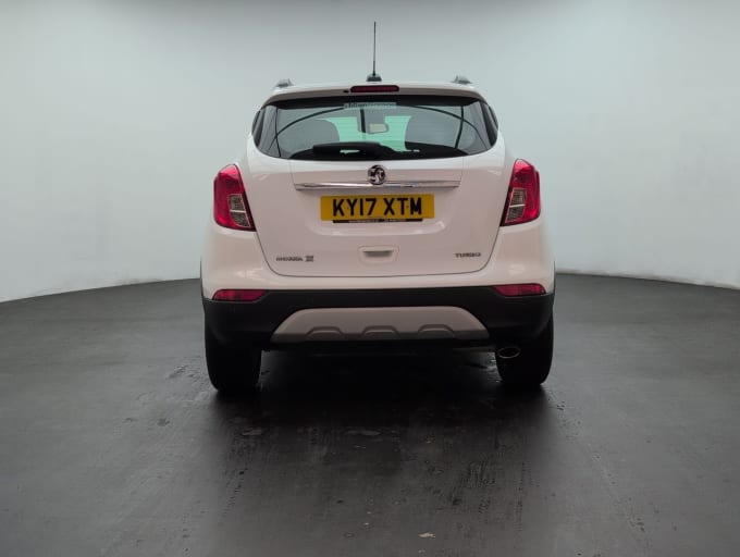 2025 Vauxhall Mokka X